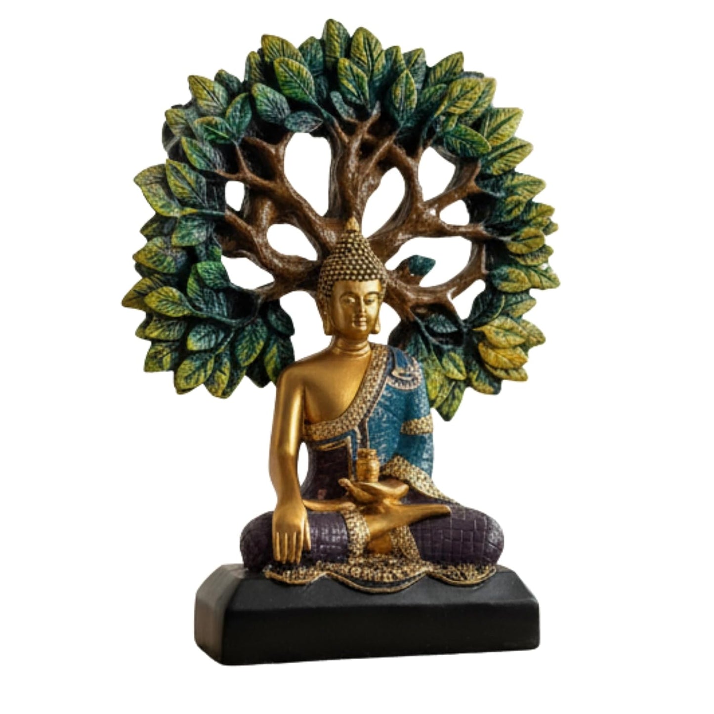 Lord Buddha Statue for Home Decor