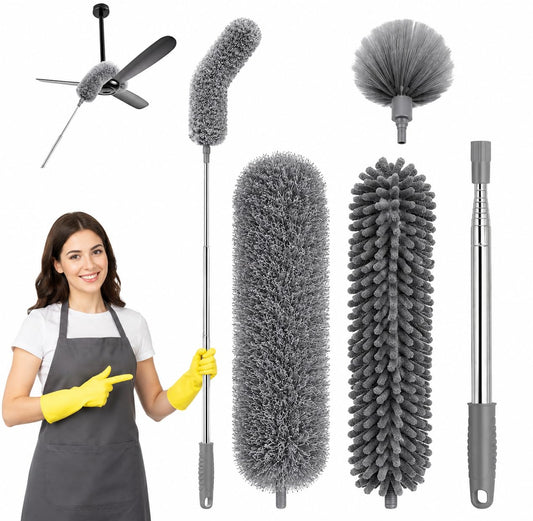 blind cleaning brush