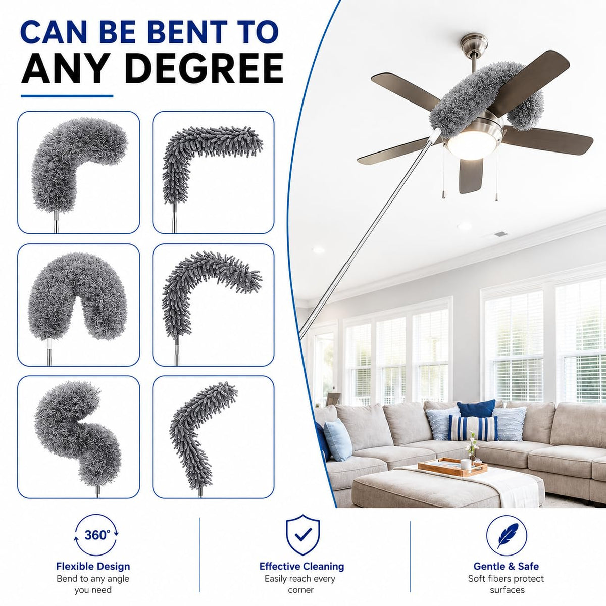 blind cleaning brush