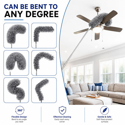blind cleaning brush