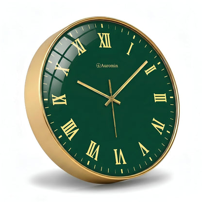 Auromin Modern Stylish Wall Clock