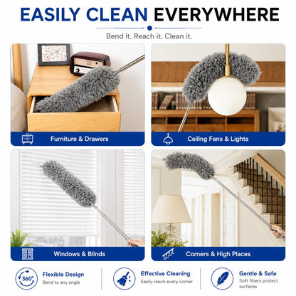 blind cleaning brush